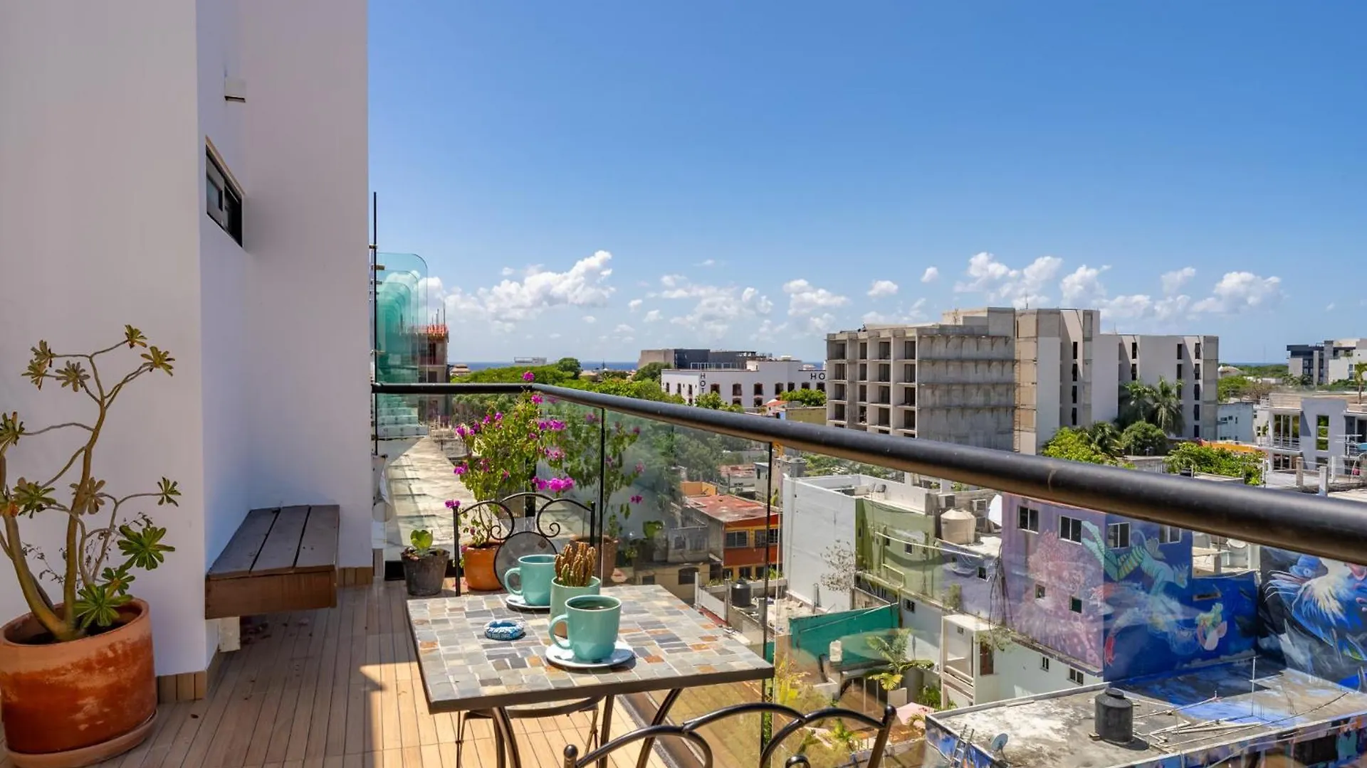 Splendid 3Bph At Icono Playa Διαμέρισμα Πλάγια Ντελ Κάρμεν 0*,  Μεξικό