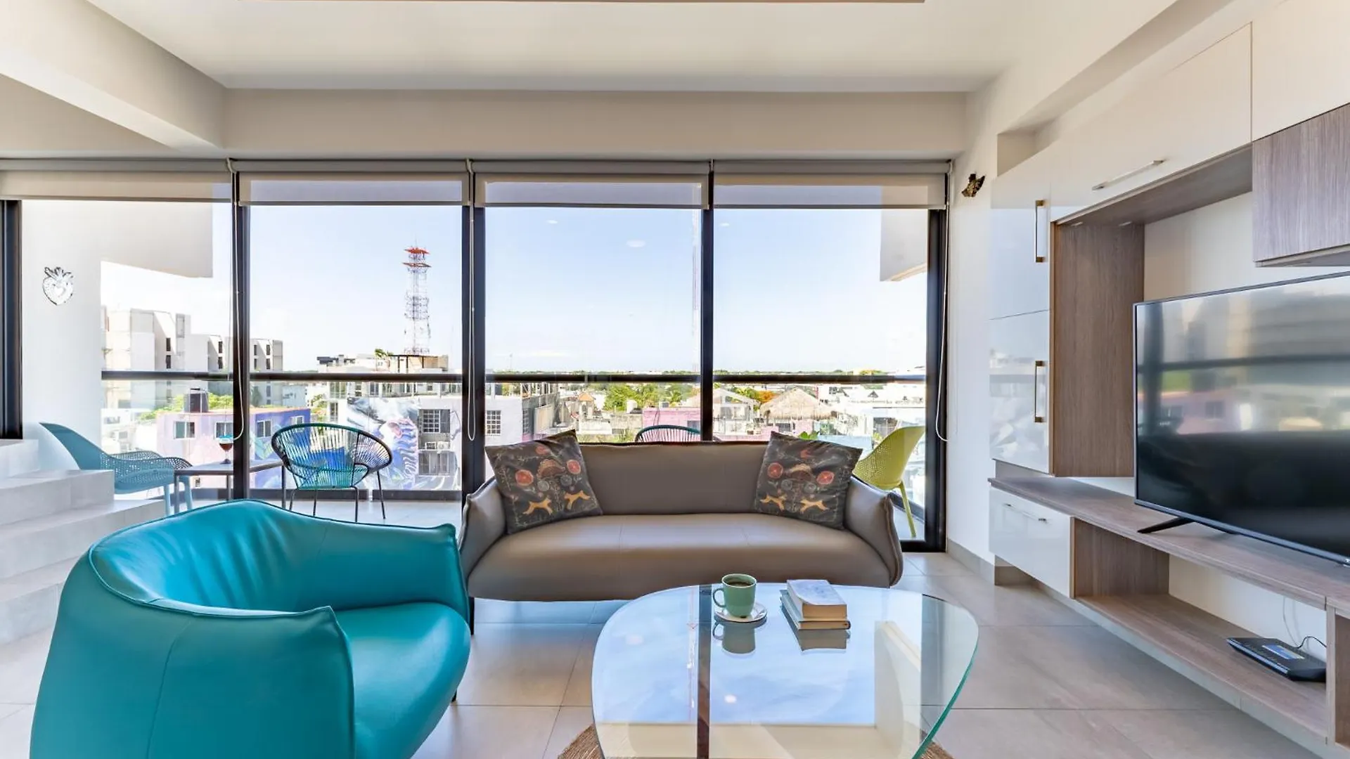 Splendid 3Bph At Icono Playa Διαμέρισμα Πλάγια Ντελ Κάρμεν