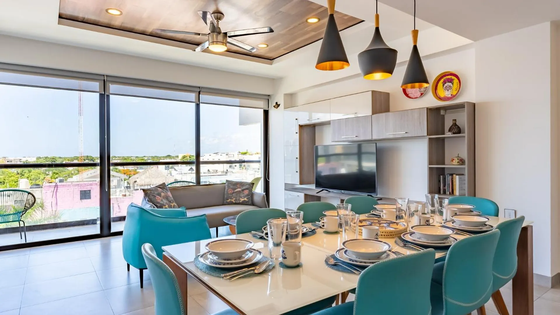 Splendid 3Bph At Icono Playa Διαμέρισμα Πλάγια Ντελ Κάρμεν
