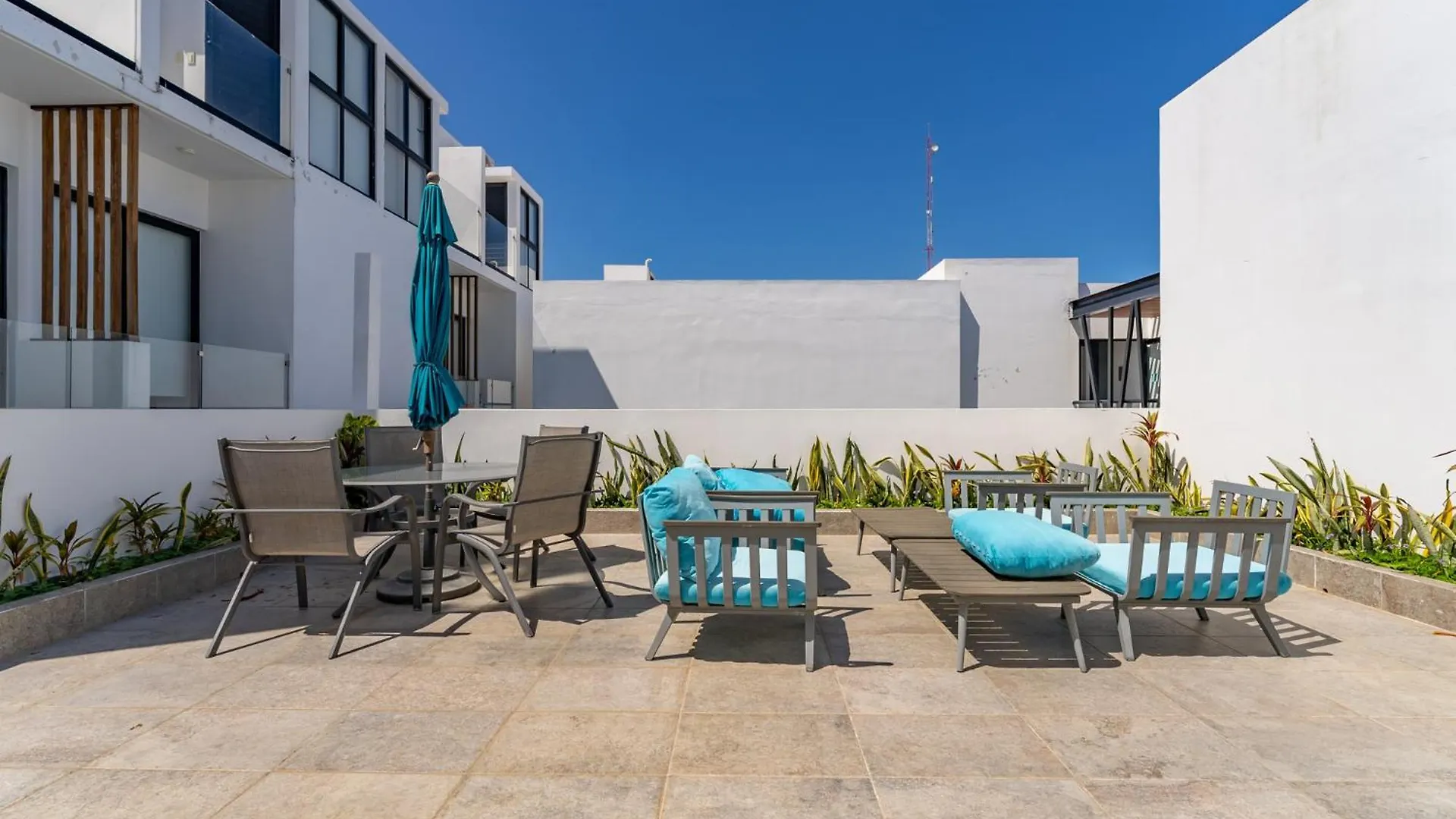 Splendid 3Bph At Icono Playa Διαμέρισμα Πλάγια Ντελ Κάρμεν 0*,