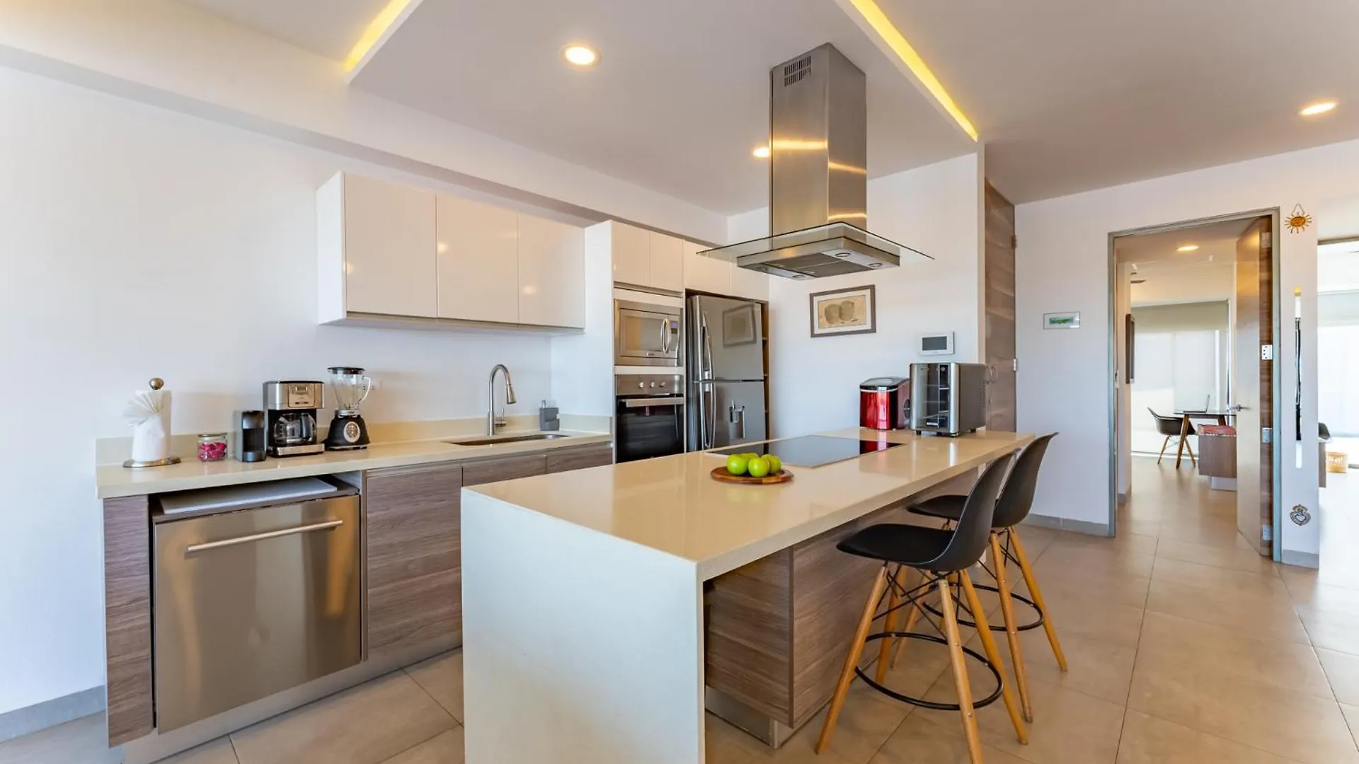 Splendid 3Bph At Icono Playa Διαμέρισμα Πλάγια Ντελ Κάρμεν