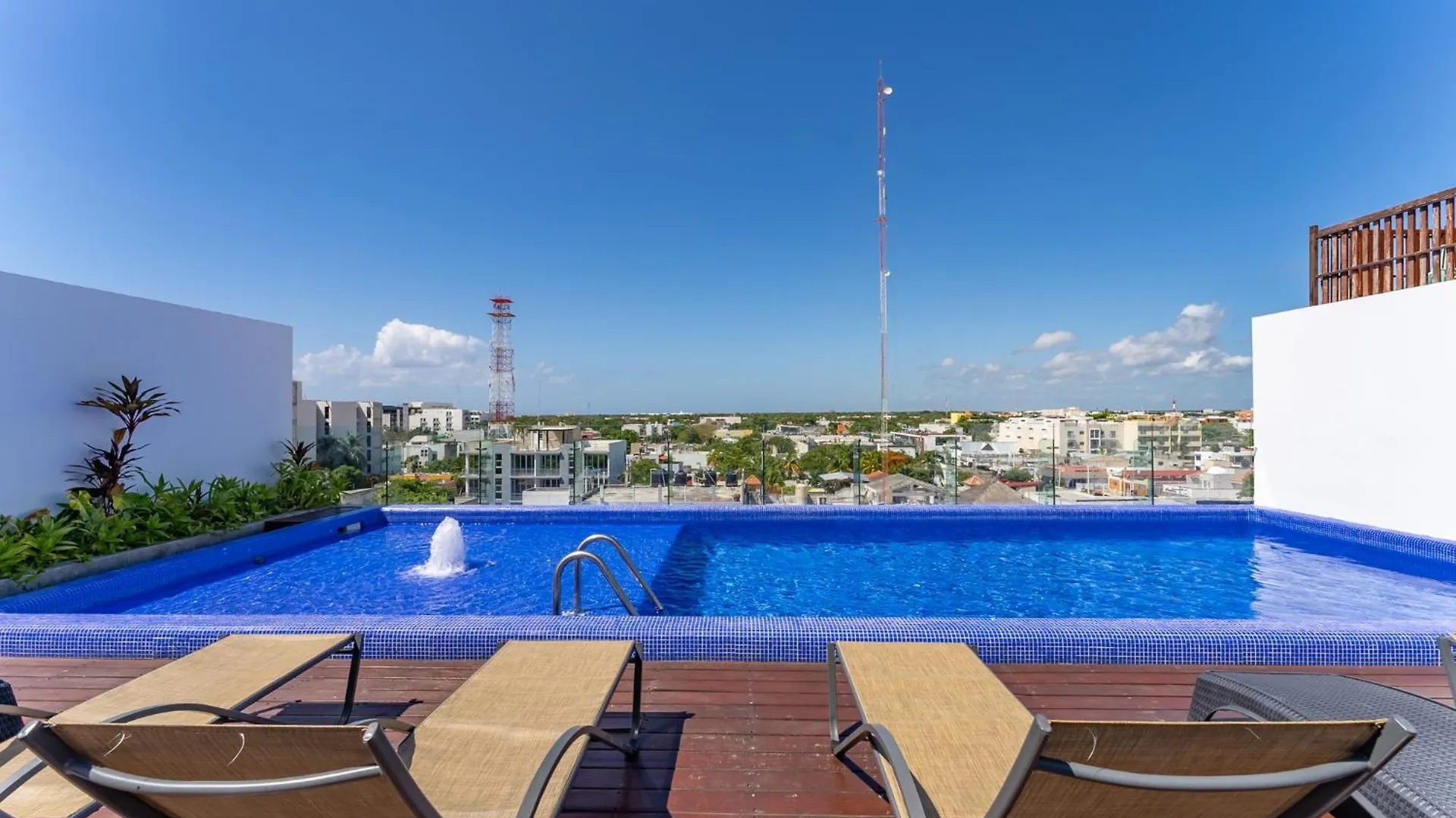 Splendid 3Bph At Icono Playa Διαμέρισμα Πλάγια Ντελ Κάρμεν