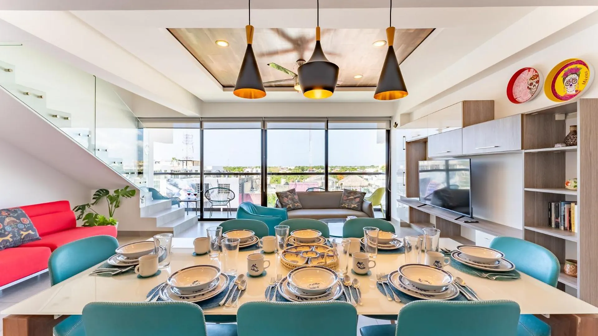 Splendid 3Bph At Icono Playa Διαμέρισμα Πλάγια Ντελ Κάρμεν