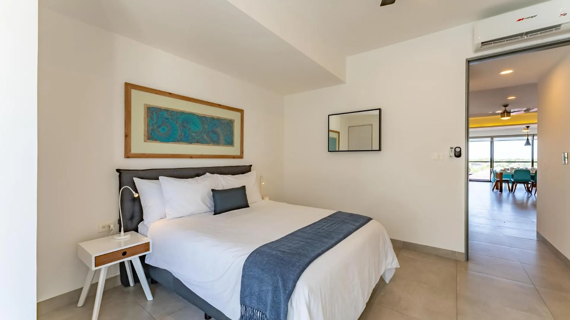 Splendid 3Bph At Icono Playa Διαμέρισμα Πλάγια Ντελ Κάρμεν