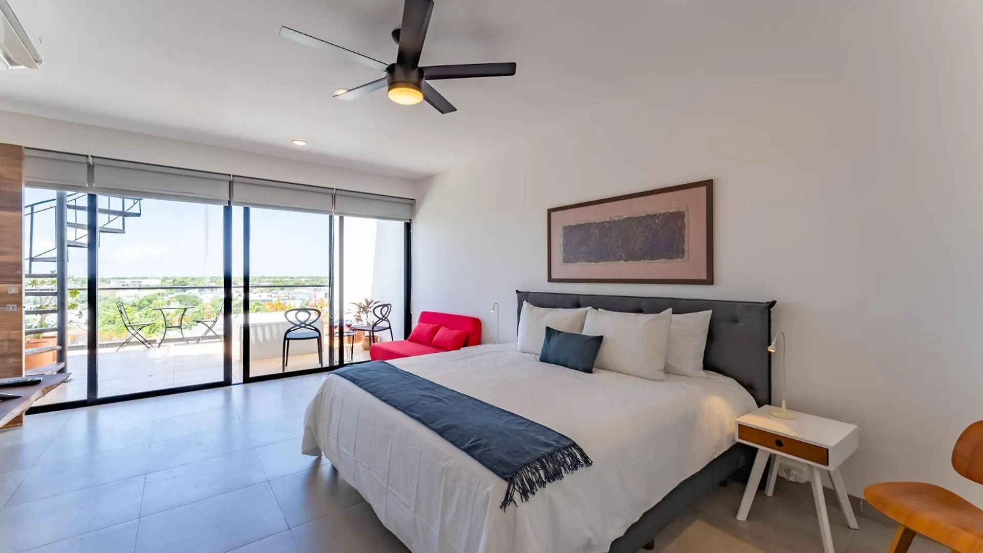 Splendid 3Bph At Icono Playa Διαμέρισμα Πλάγια Ντελ Κάρμεν