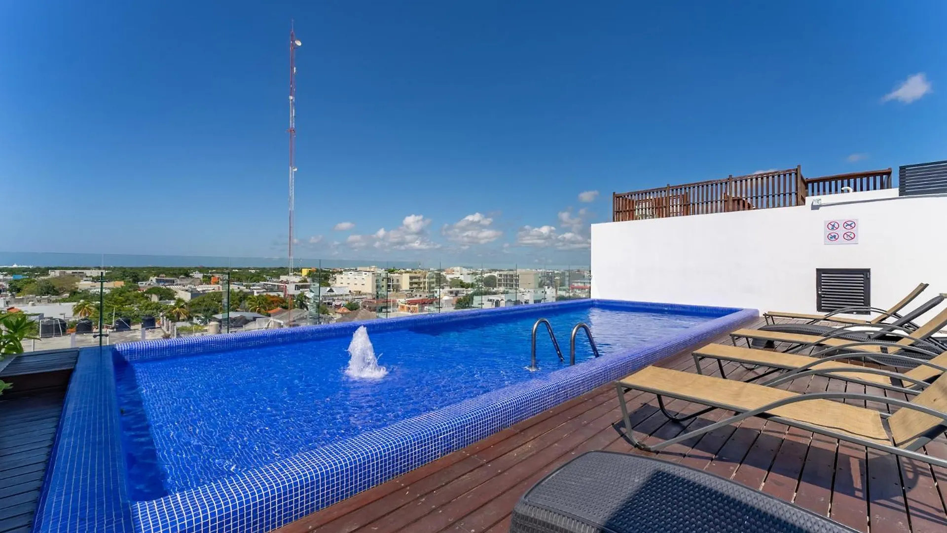 Splendid 3Bph At Icono Playa Διαμέρισμα Πλάγια Ντελ Κάρμεν