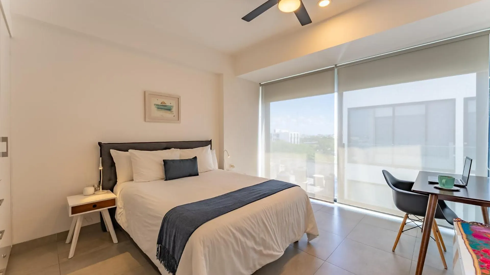 Splendid 3Bph At Icono Playa Διαμέρισμα Πλάγια Ντελ Κάρμεν Μεξικό