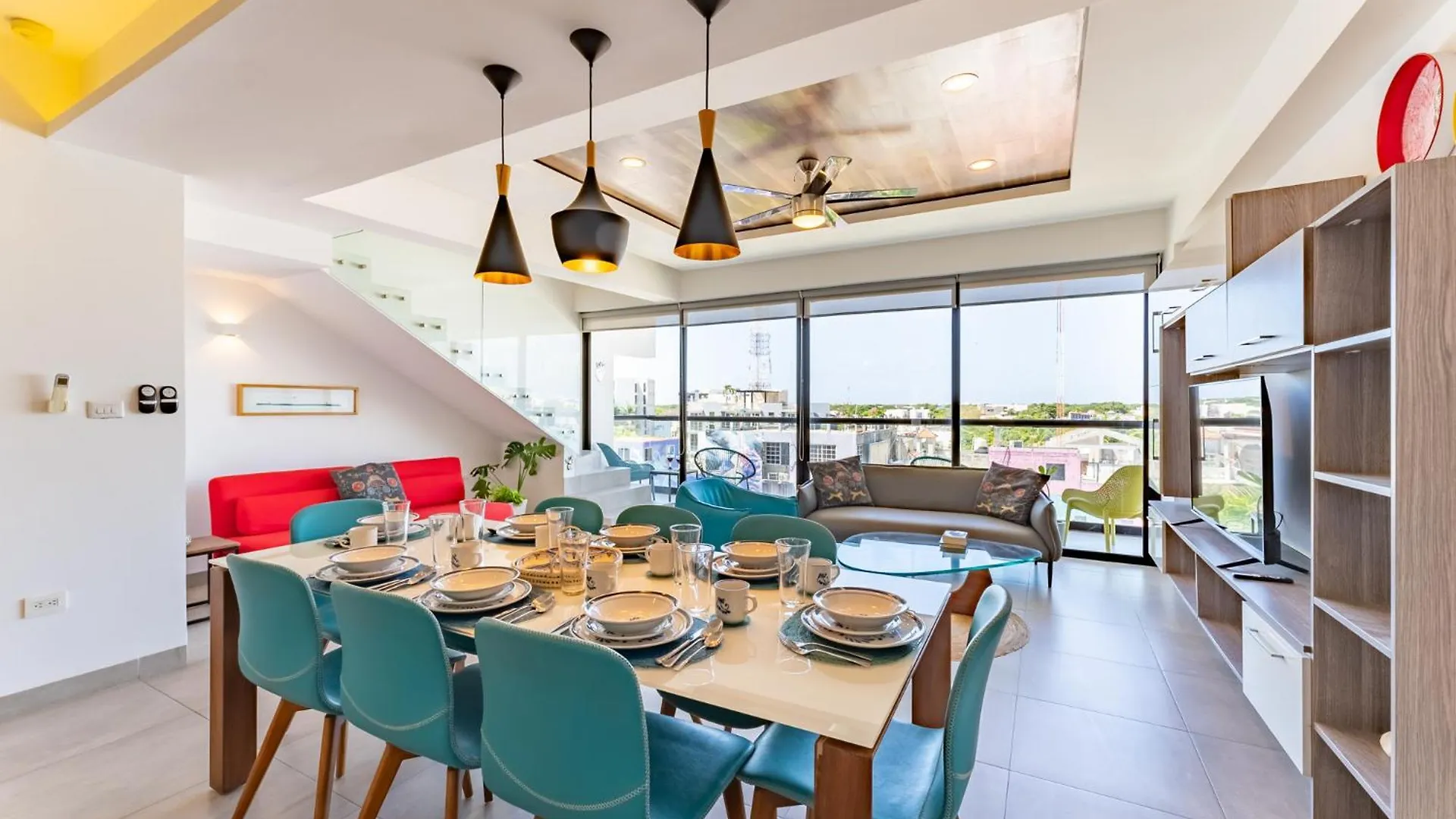 Splendid 3Bph At Icono Playa Διαμέρισμα Πλάγια Ντελ Κάρμεν