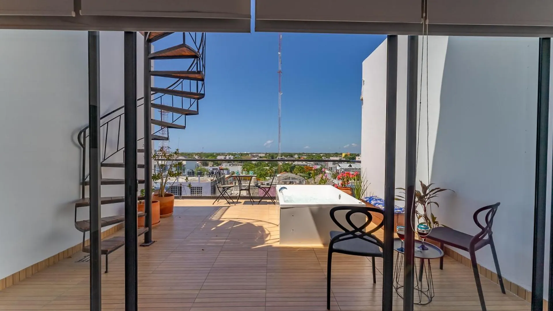 Splendid 3Bph At Icono Playa Διαμέρισμα Πλάγια Ντελ Κάρμεν