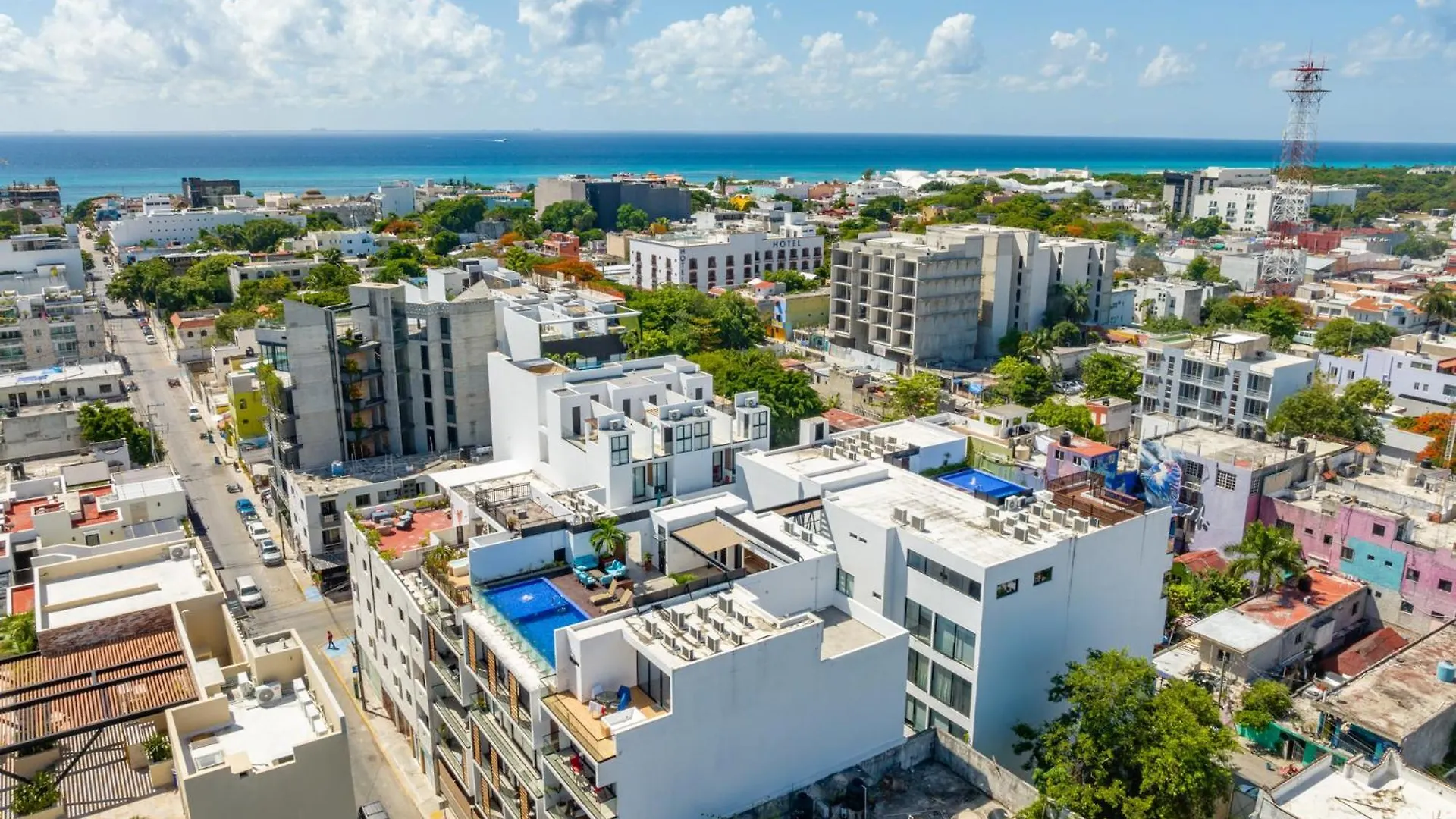 Splendid 3Bph At Icono Playa Διαμέρισμα Πλάγια Ντελ Κάρμεν