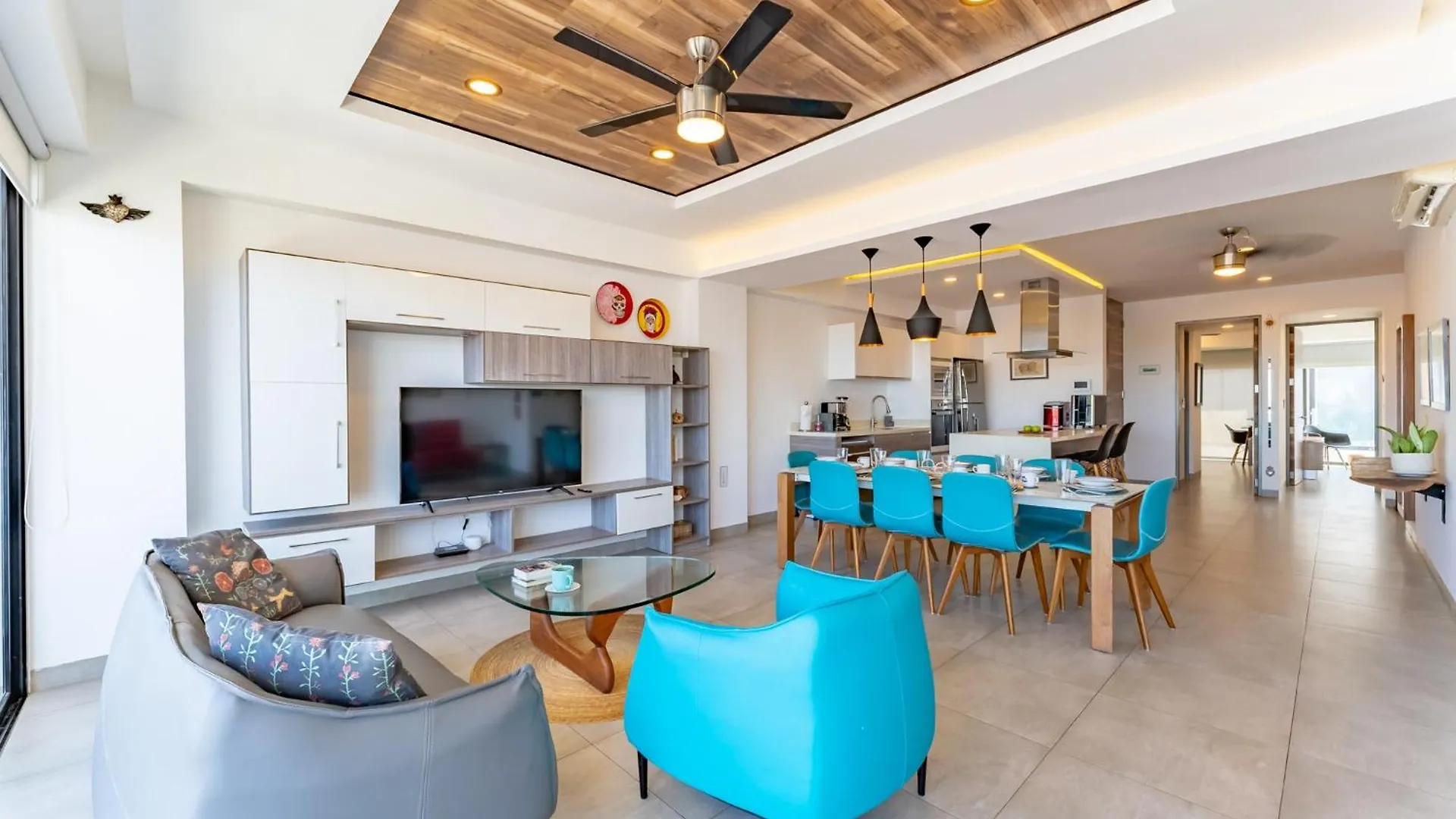 Splendid 3Bph At Icono Playa Διαμέρισμα Πλάγια Ντελ Κάρμεν