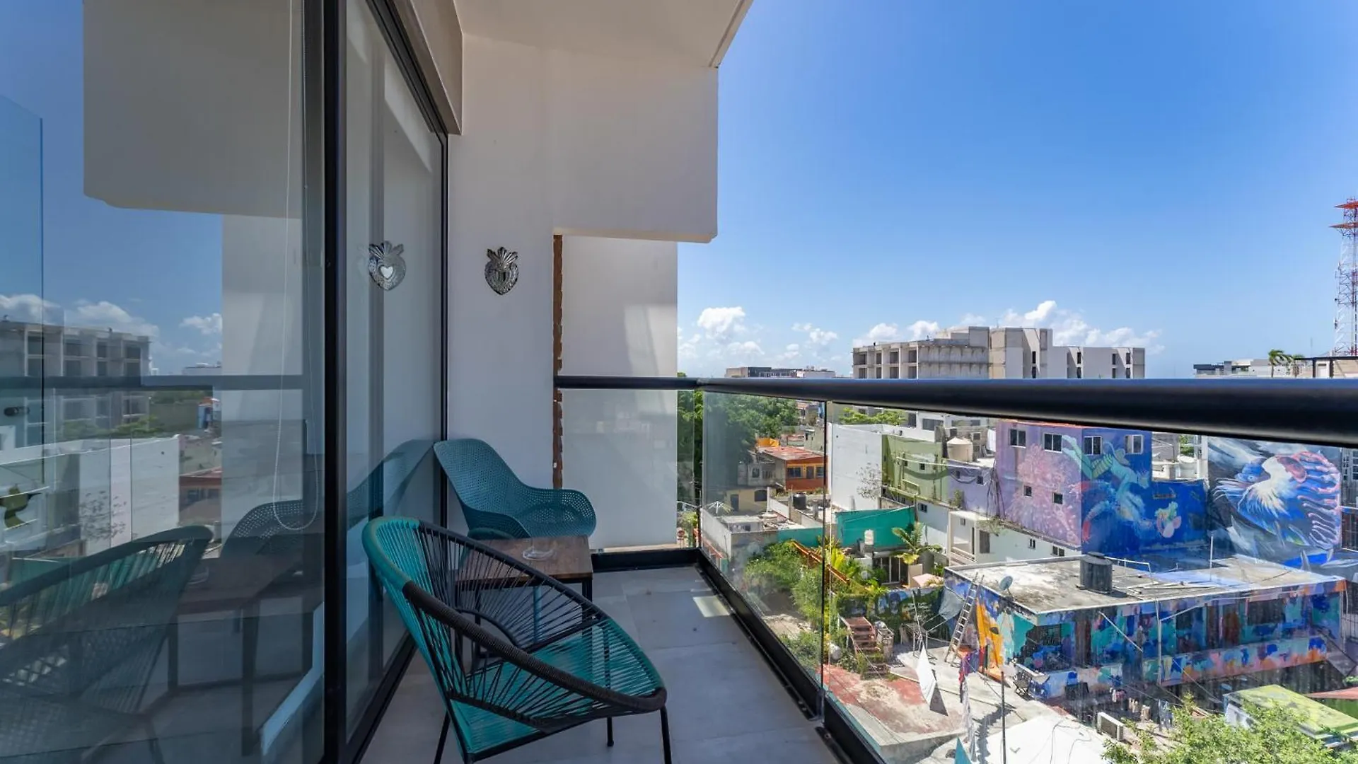 Splendid 3Bph At Icono Playa Διαμέρισμα Πλάγια Ντελ Κάρμεν