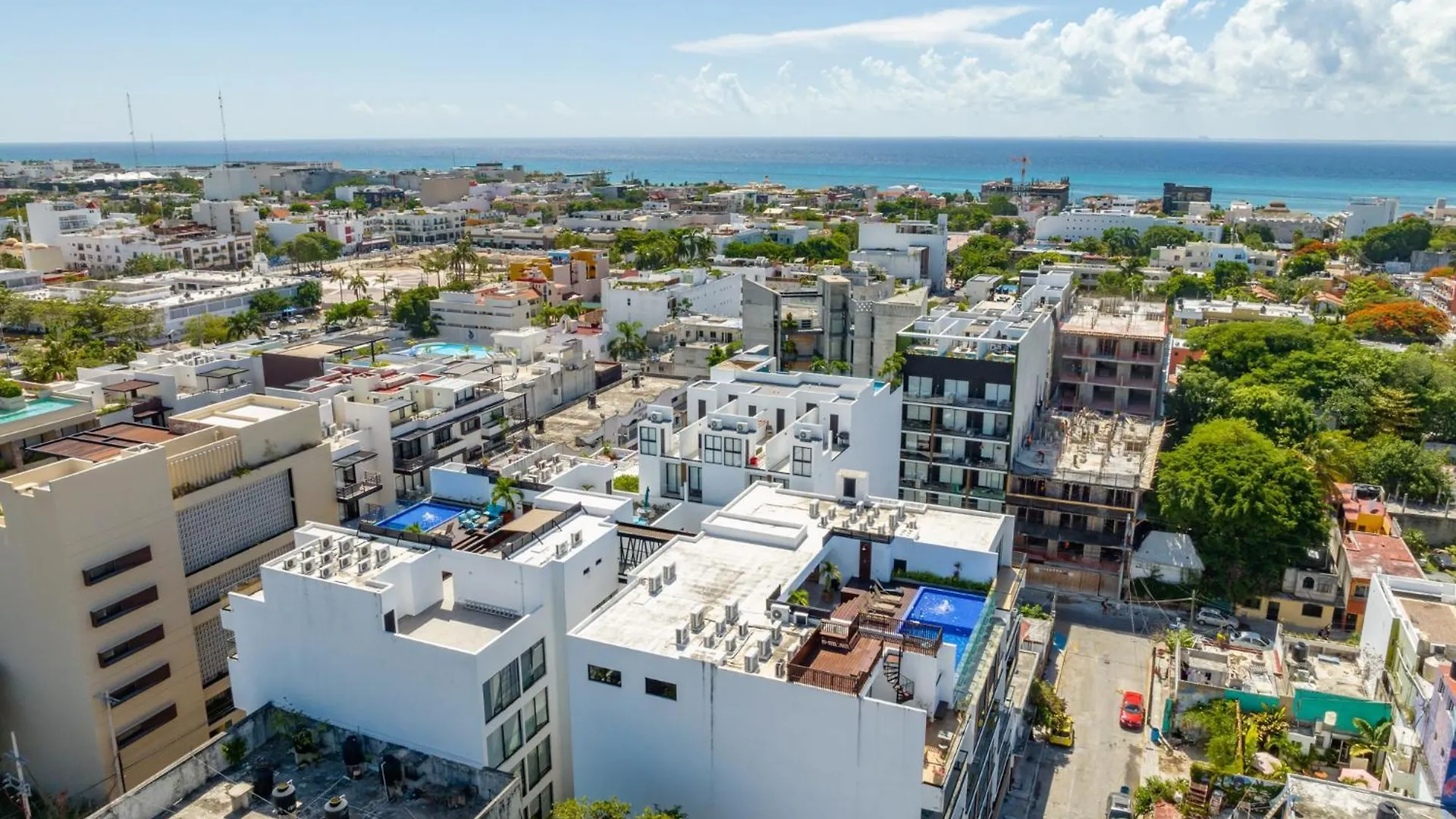Splendid 3Bph At Icono Playa Διαμέρισμα Πλάγια Ντελ Κάρμεν