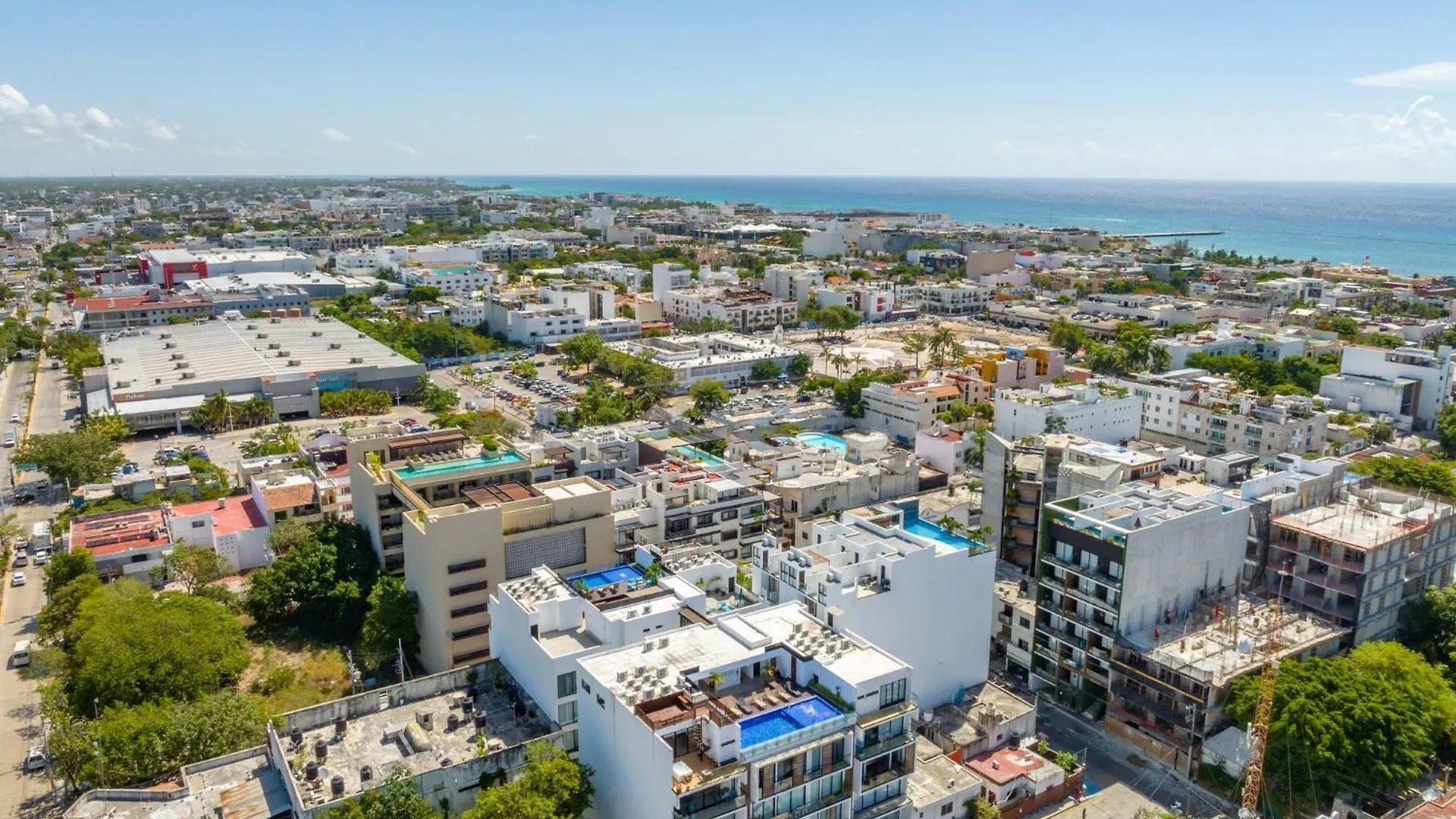 Splendid 3Bph At Icono Playa Διαμέρισμα Πλάγια Ντελ Κάρμεν