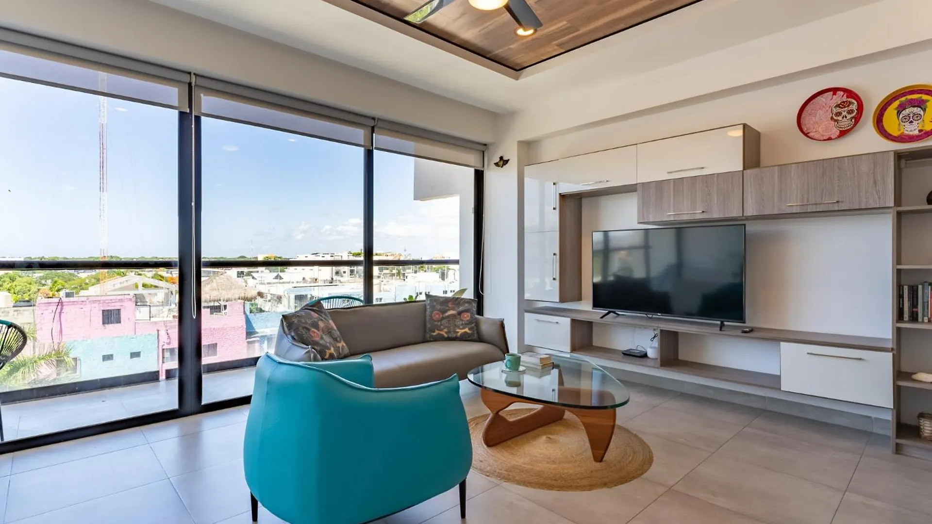 Splendid 3Bph At Icono Playa Διαμέρισμα Πλάγια Ντελ Κάρμεν