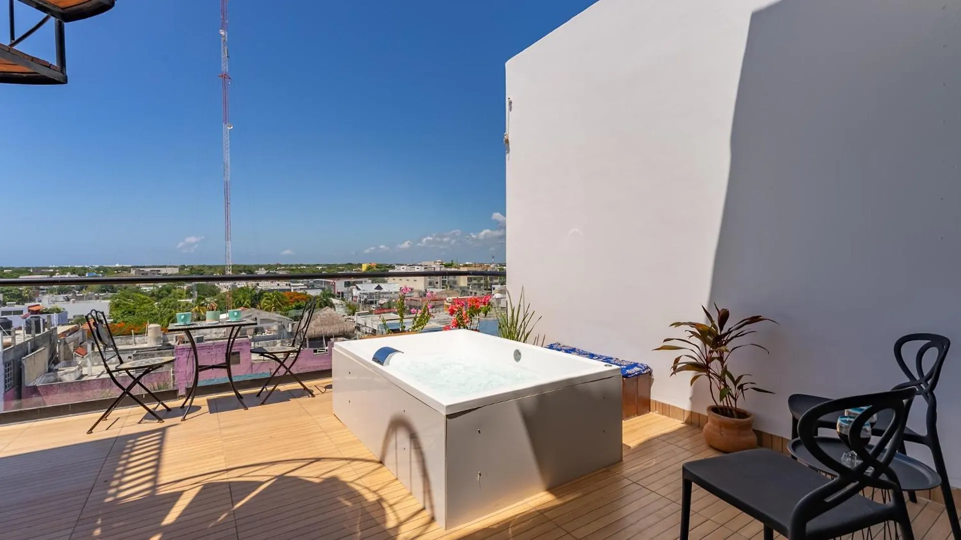 Splendid 3Bph At Icono Playa Διαμέρισμα Πλάγια Ντελ Κάρμεν Μεξικό