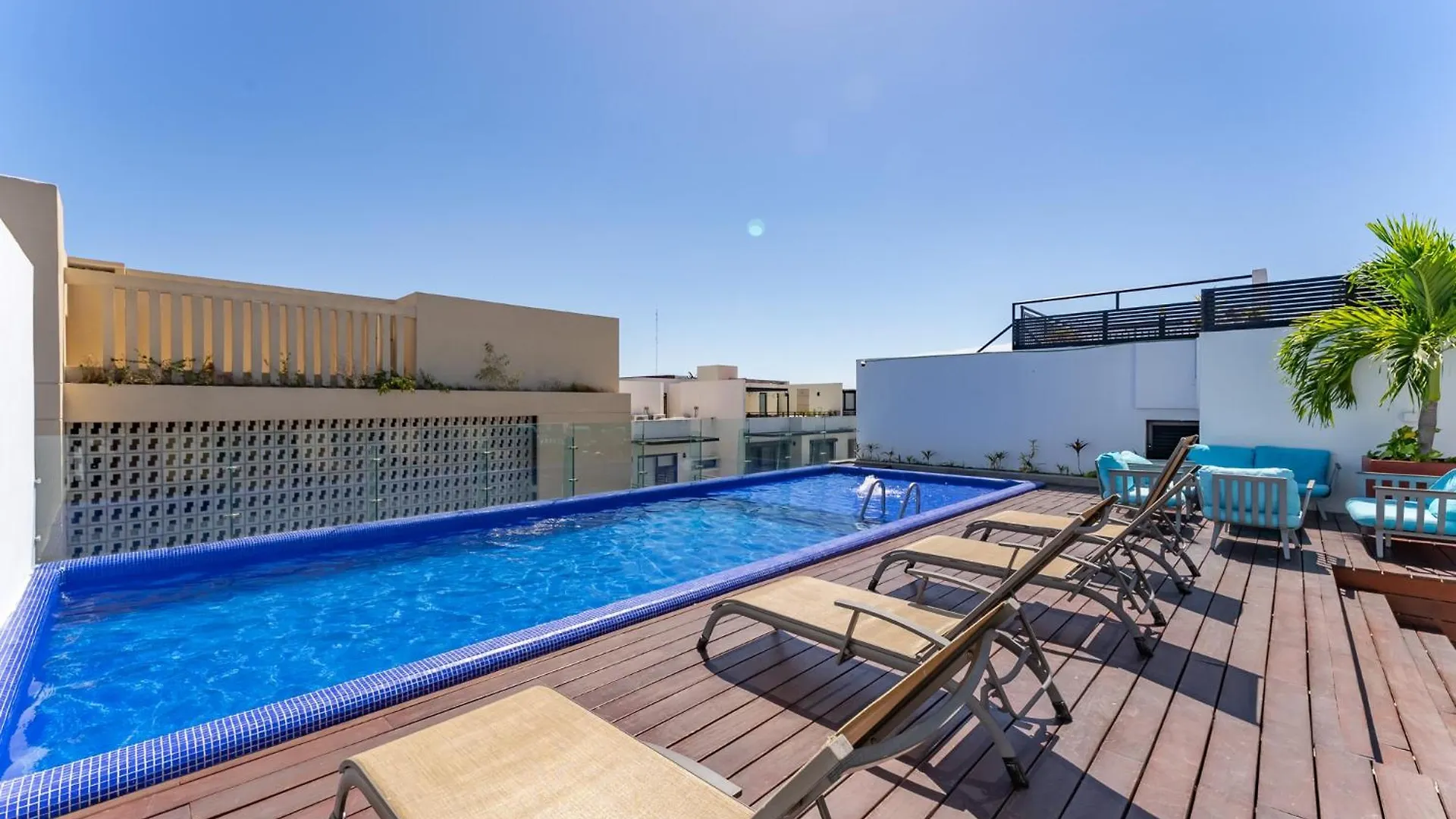 Splendid 3Bph At Icono Playa Διαμέρισμα Πλάγια Ντελ Κάρμεν