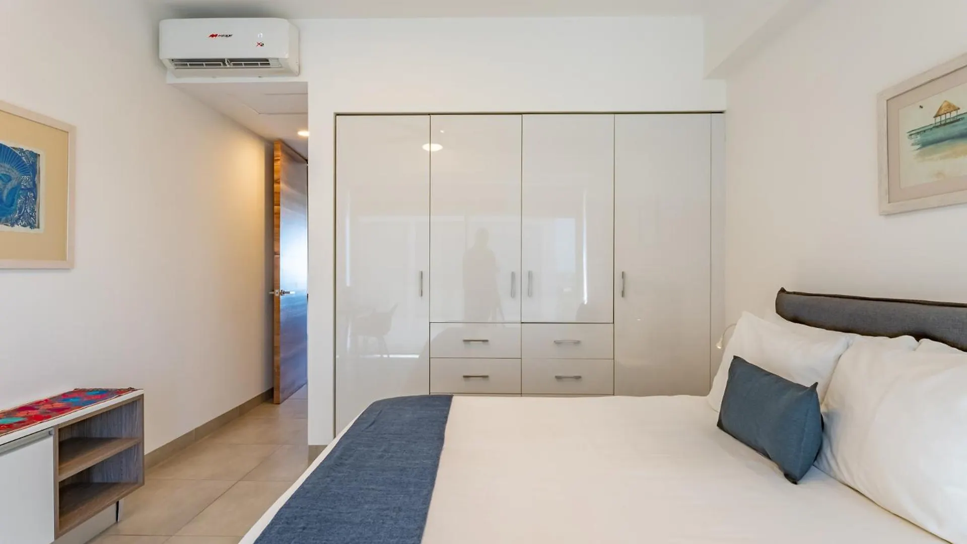 Splendid 3Bph At Icono Playa Διαμέρισμα Πλάγια Ντελ Κάρμεν