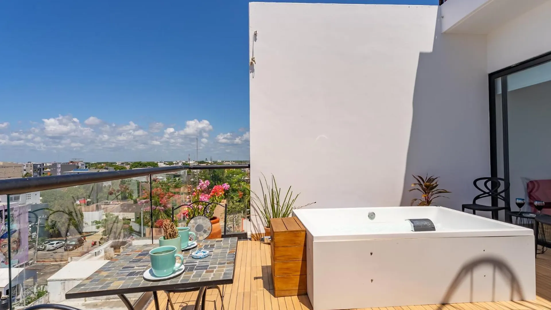 Splendid 3Bph At Icono Playa Διαμέρισμα Πλάγια Ντελ Κάρμεν