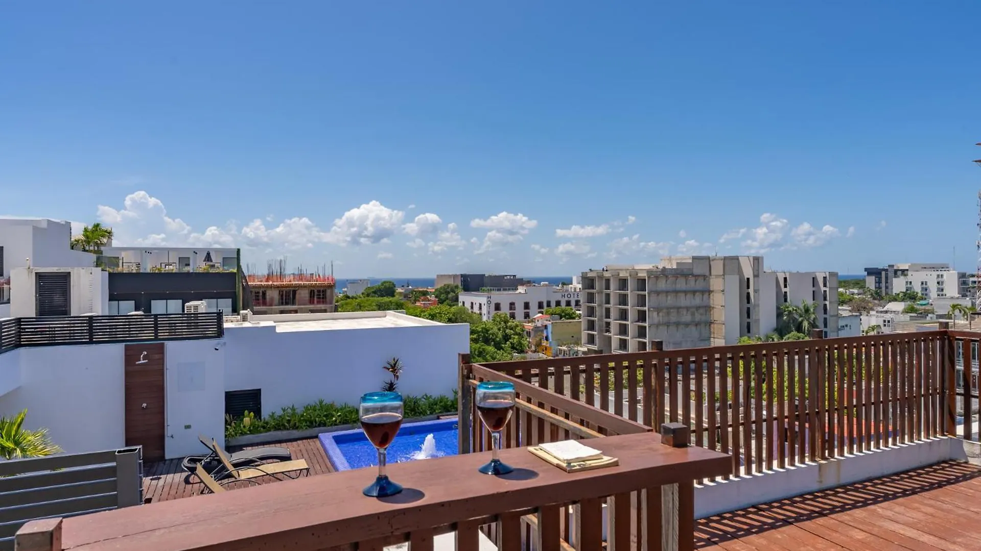 Splendid 3Bph At Icono Playa Διαμέρισμα Πλάγια Ντελ Κάρμεν