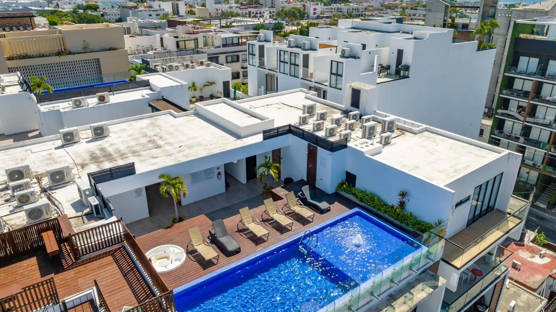 Splendid 3Bph At Icono Playa Διαμέρισμα Πλάγια Ντελ Κάρμεν