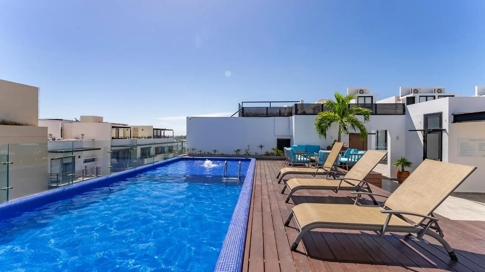 Splendid 3Bph At Icono Playa Διαμέρισμα Πλάγια Ντελ Κάρμεν