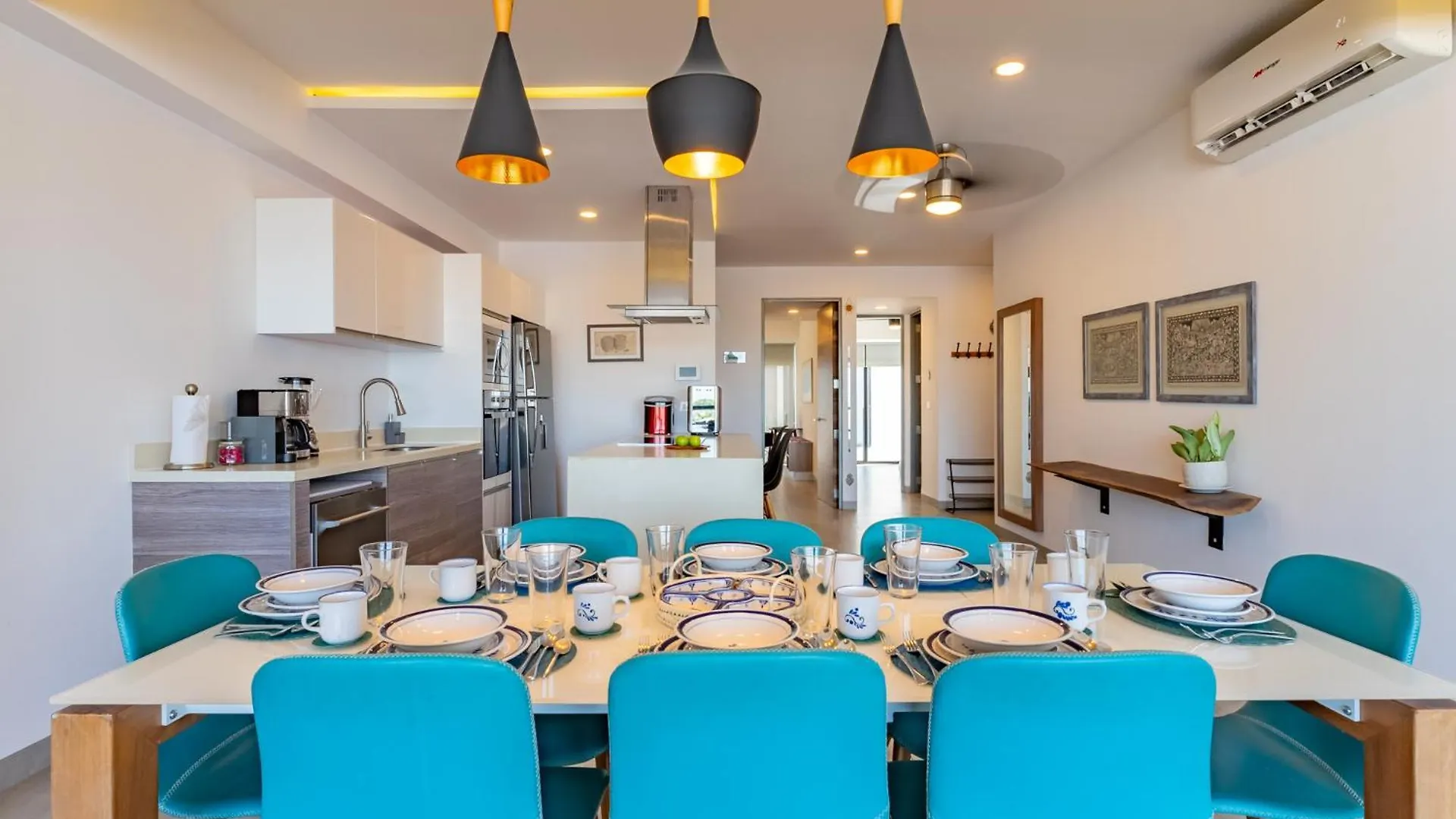 Splendid 3Bph At Icono Playa Διαμέρισμα Πλάγια Ντελ Κάρμεν