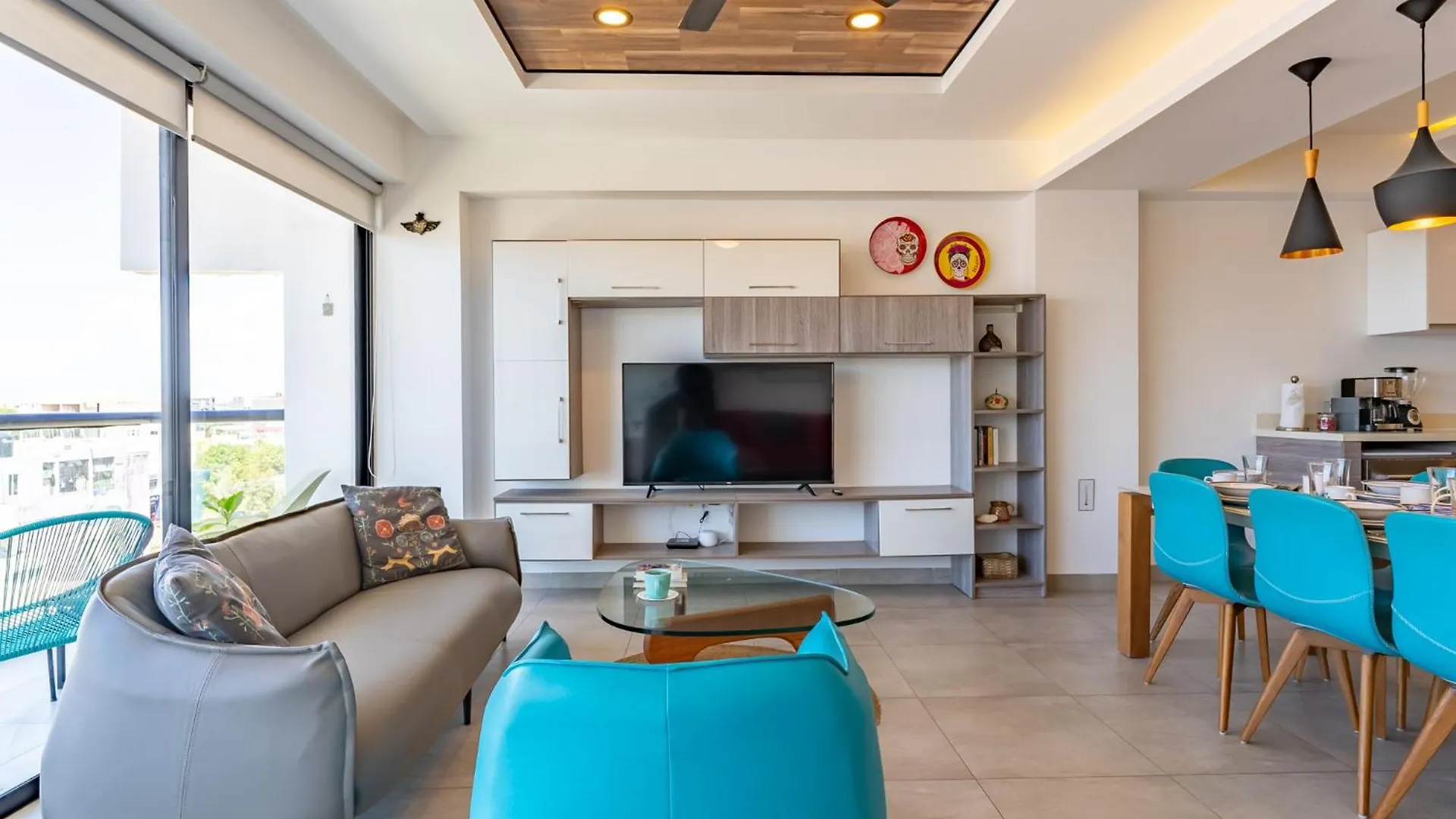 Splendid 3Bph At Icono Playa Διαμέρισμα Πλάγια Ντελ Κάρμεν Μεξικό