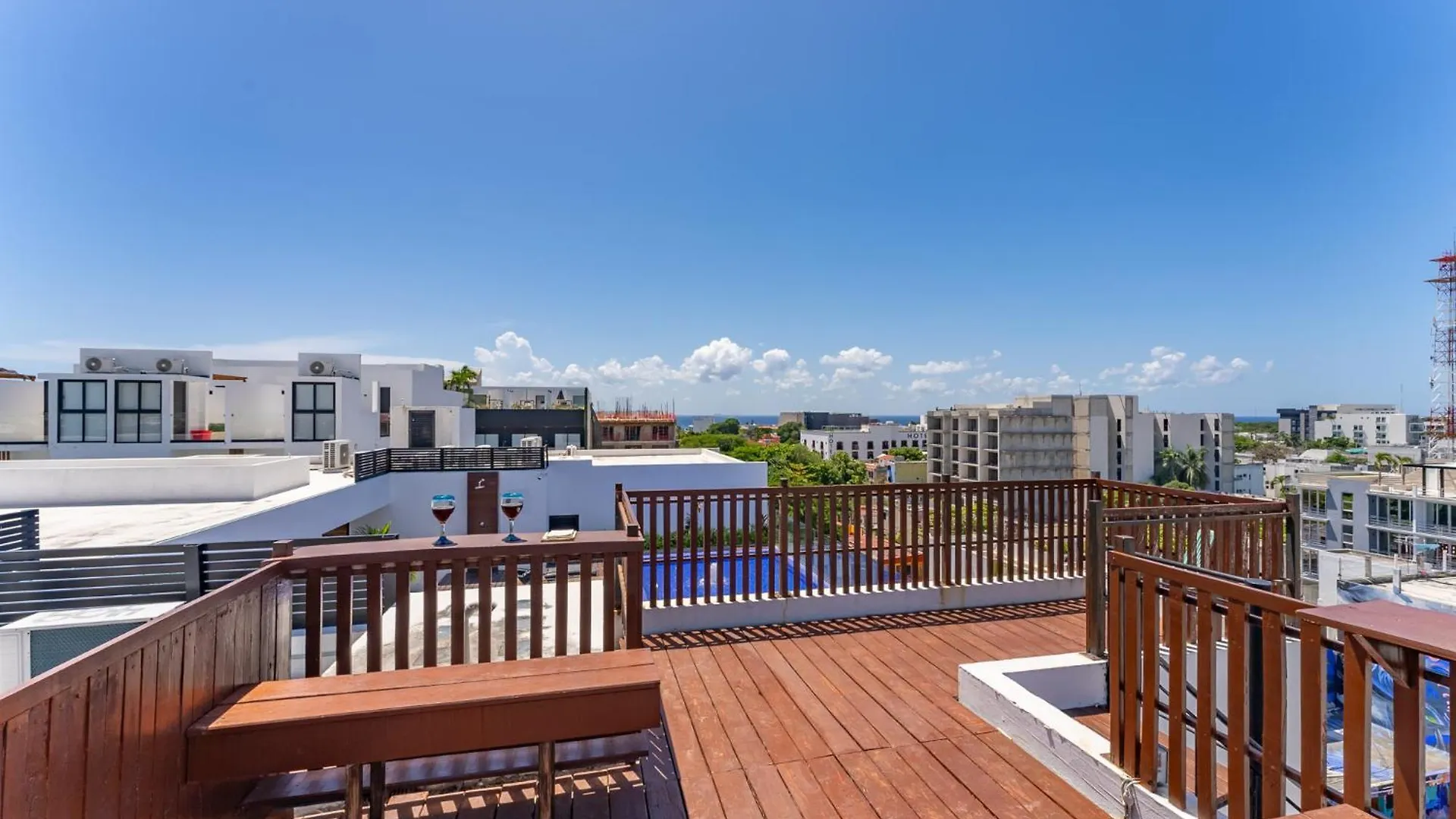Splendid 3Bph At Icono Playa Διαμέρισμα Πλάγια Ντελ Κάρμεν