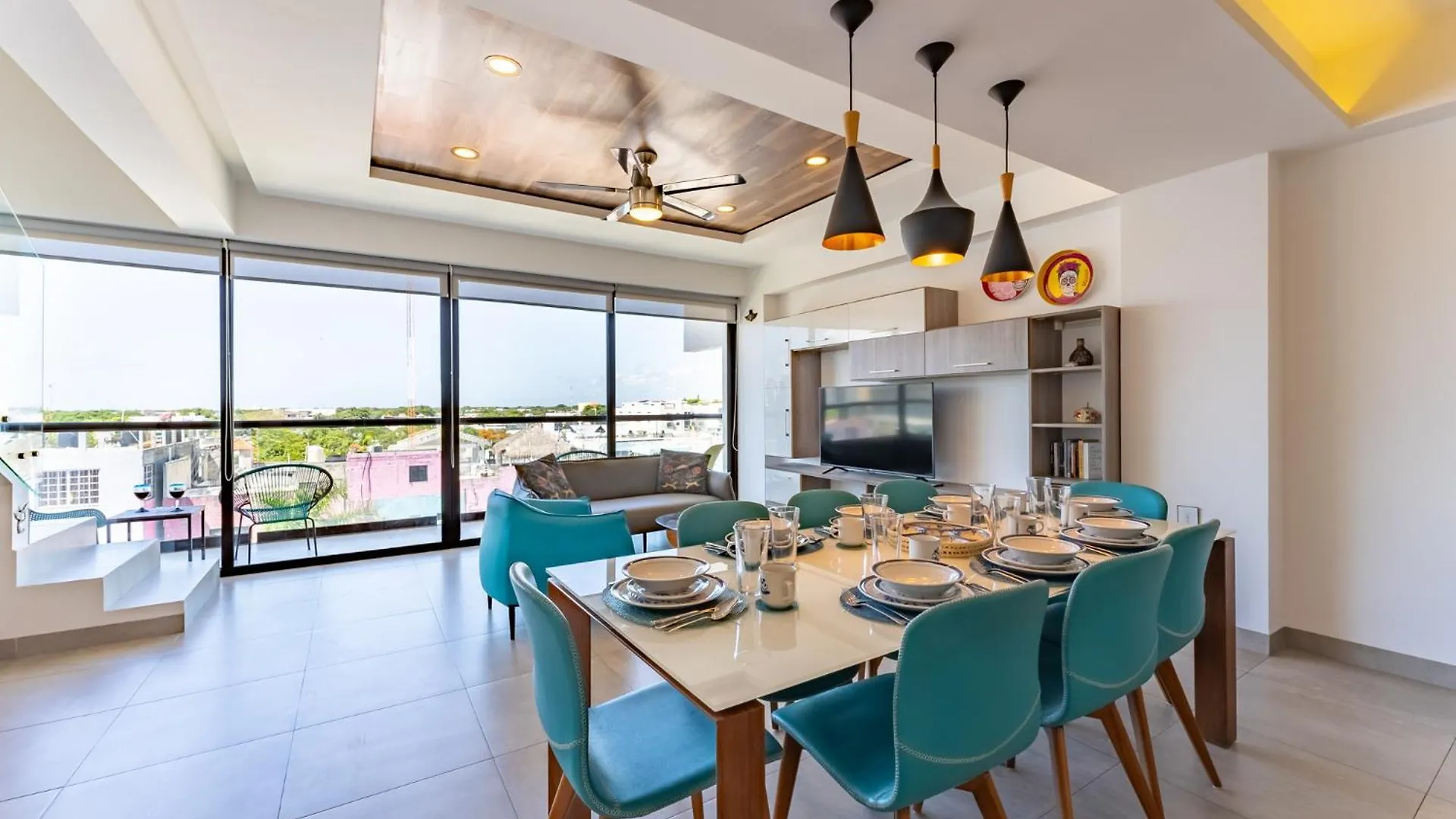 Splendid 3Bph At Icono Playa Διαμέρισμα Πλάγια Ντελ Κάρμεν
