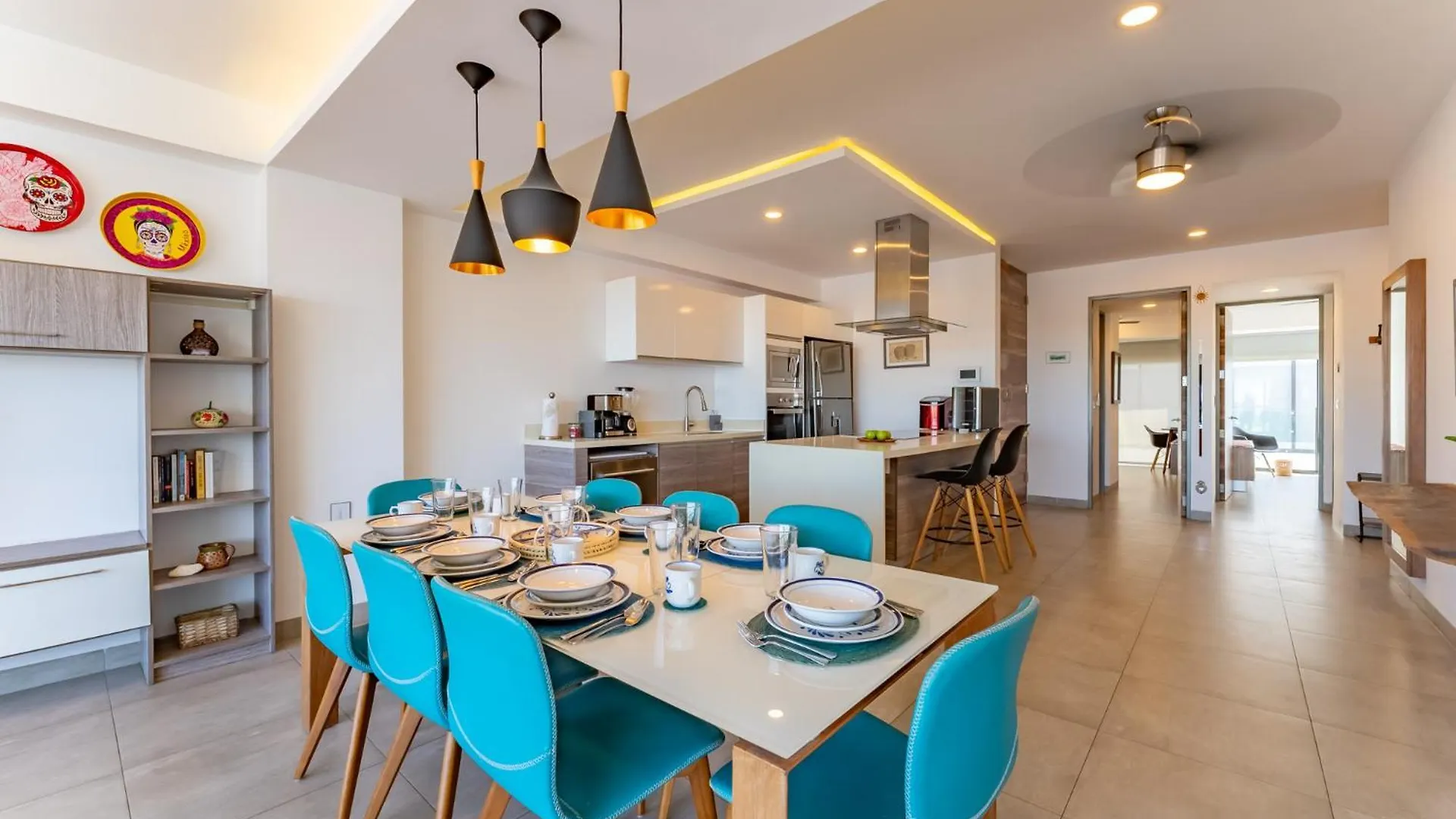 Splendid 3Bph At Icono Playa Διαμέρισμα Πλάγια Ντελ Κάρμεν